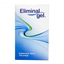 Элиминаль гель (Eliminal gel) стик 20г №10 в Ставрополе и области фото